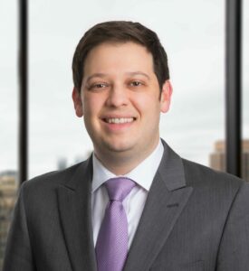 Jeffrey Cohen
