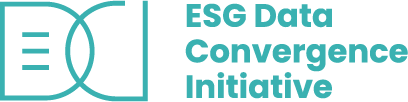 ESG Data Convergence Initiative (EDCI) Logo