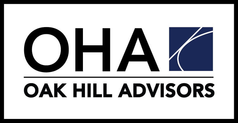 Oak Hill Advisors (OHA) Logo