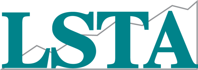 LSTA Logo