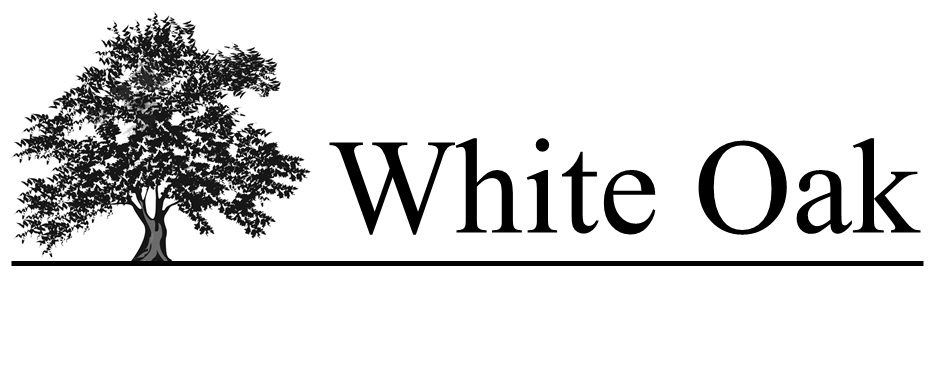 White Oak Logo