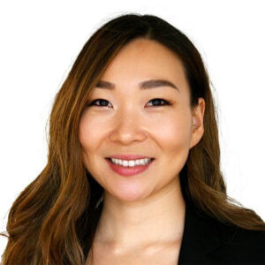 Jeannie Cho